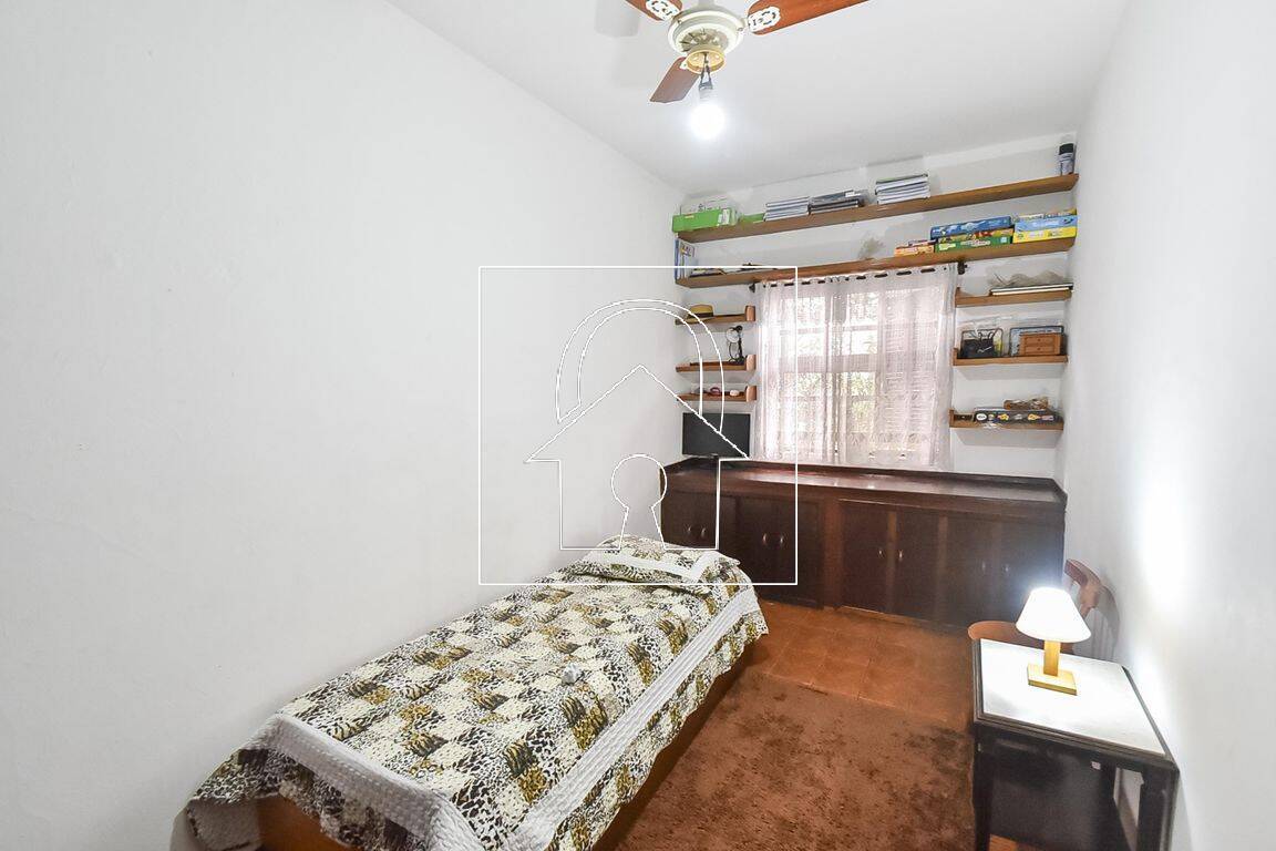 Sobrado, 4 quartos, 250 m² - Foto 55