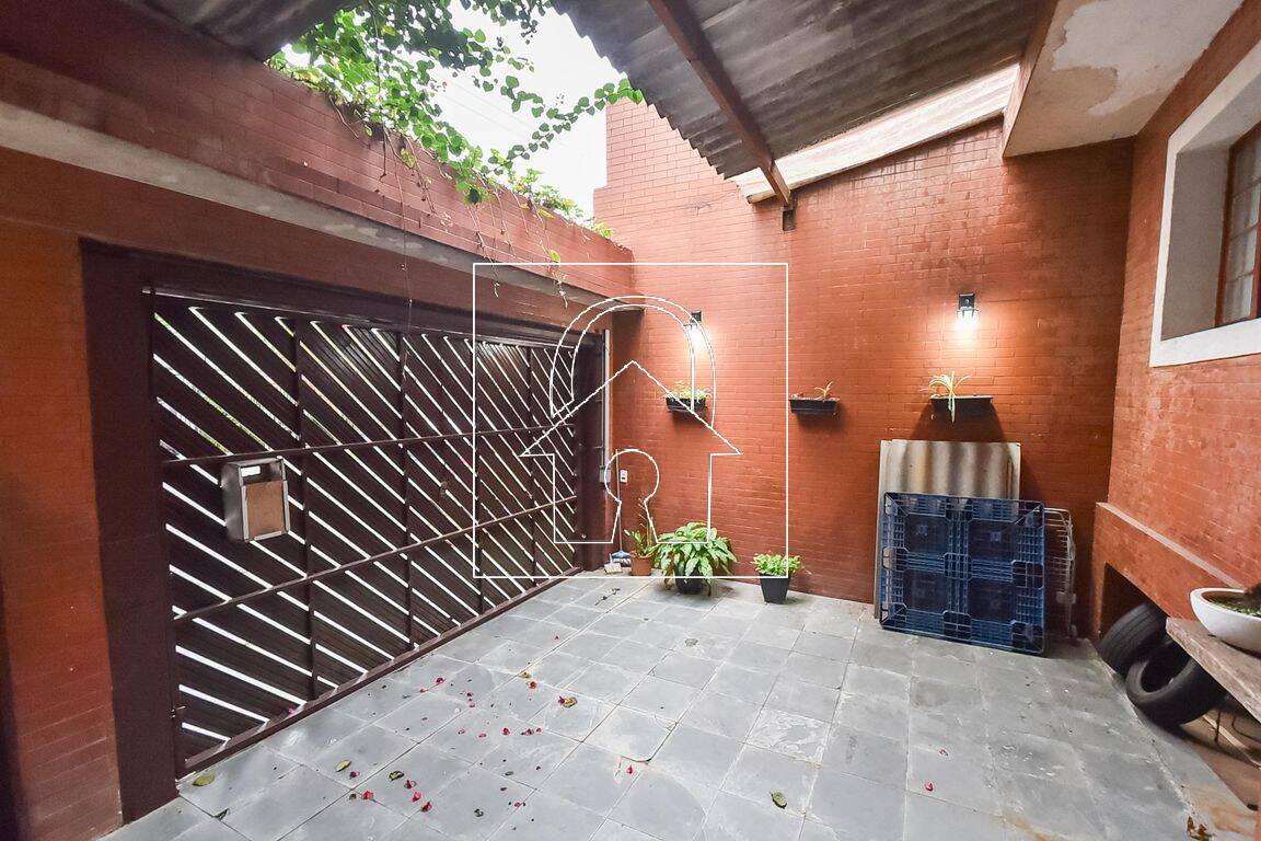 Sobrado, 4 quartos, 250 m² - Foto 58