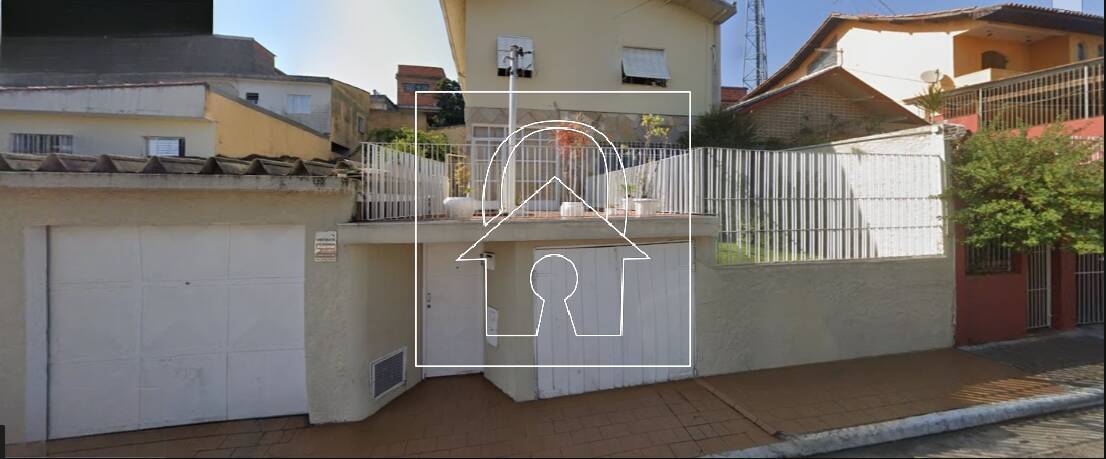 Sobrado, 3 quartos, 303 m² - Foto 1