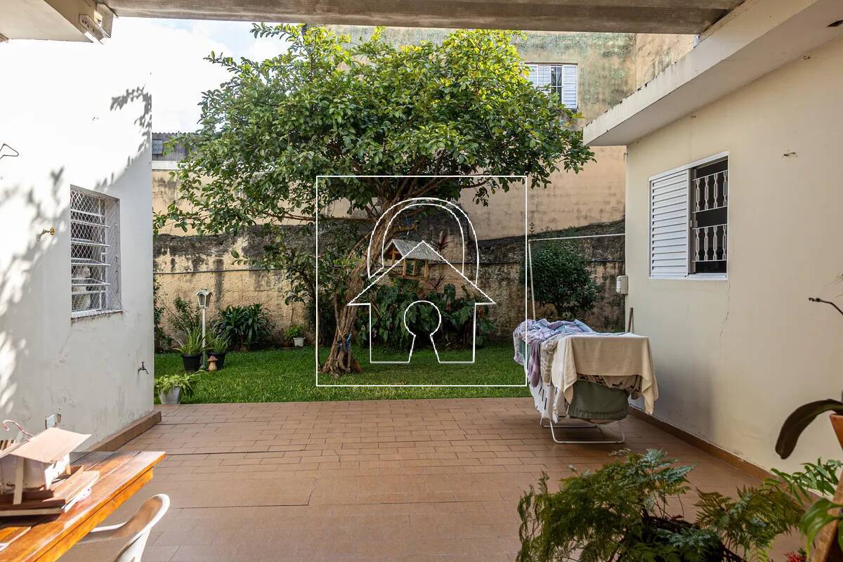 Sobrado, 3 quartos, 303 m² - Foto 3
