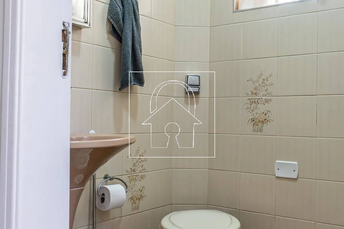 Sobrado, 3 quartos, 303 m² - Foto 6