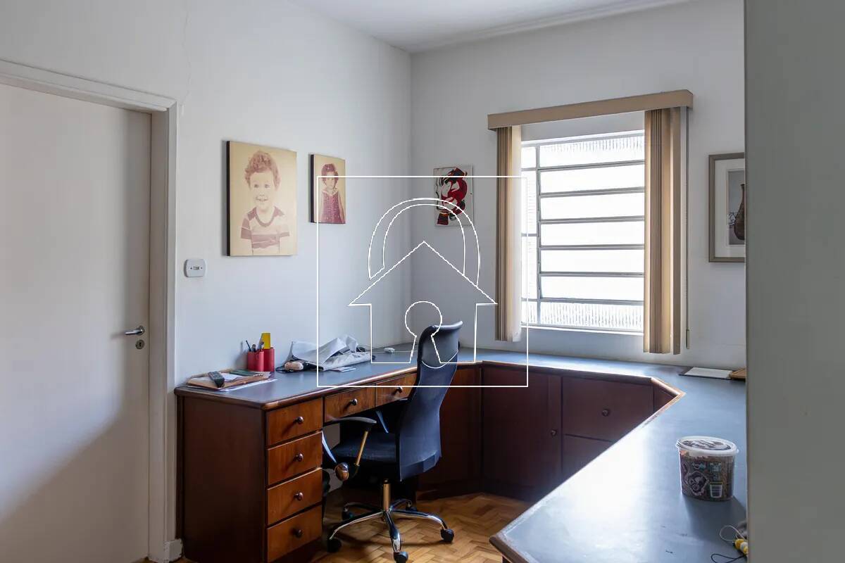Sobrado, 3 quartos, 303 m² - Foto 5