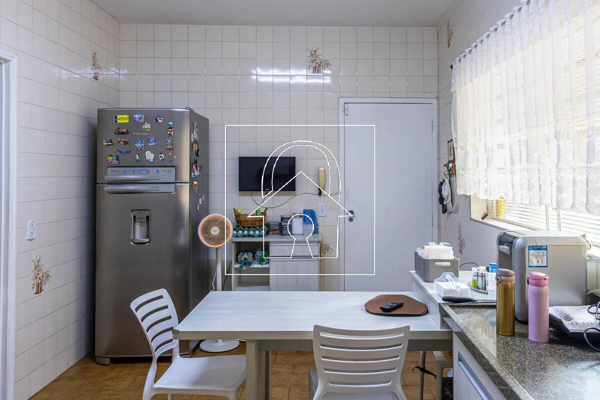 Sobrado, 3 quartos, 303 m² - Foto 7