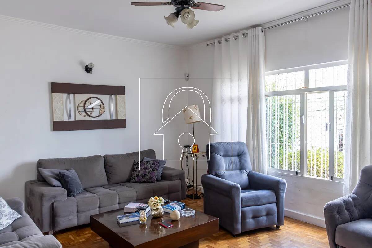 Sobrado, 3 quartos, 303 m² - Foto 8