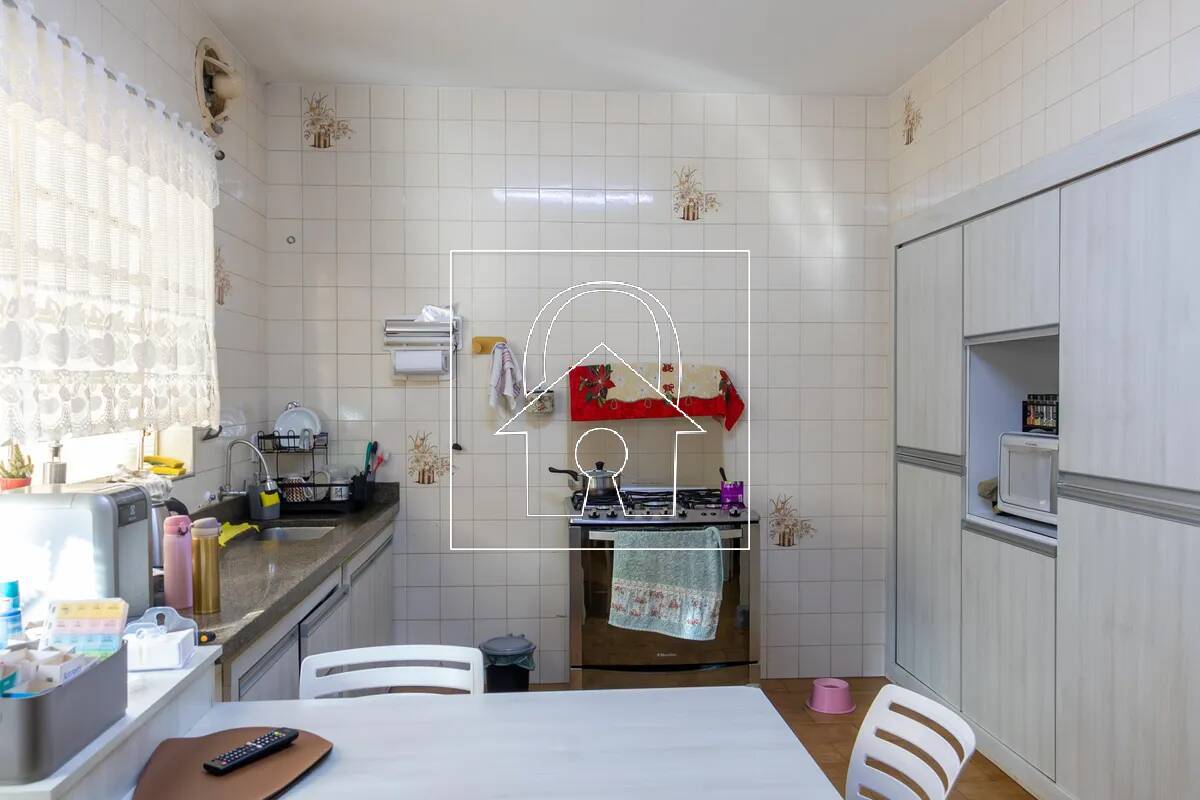 Sobrado, 3 quartos, 303 m² - Foto 13