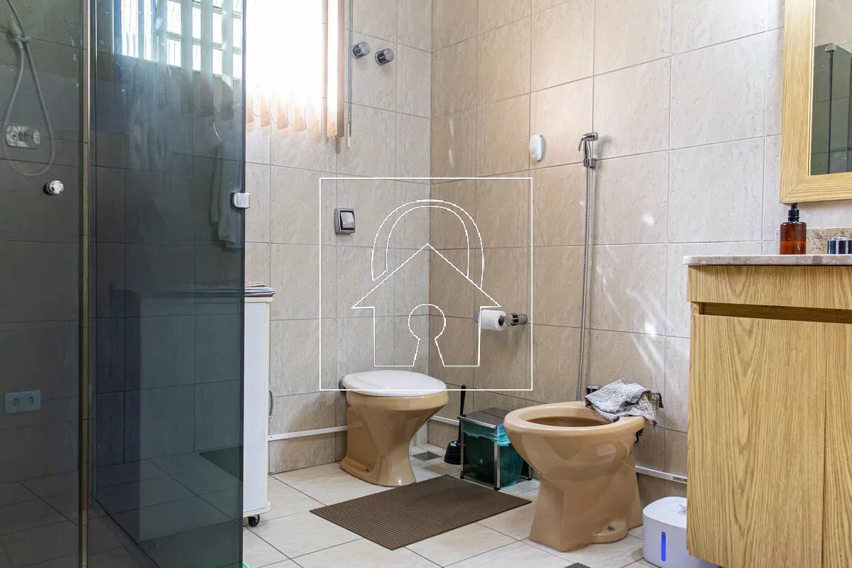Sobrado, 3 quartos, 303 m² - Foto 14