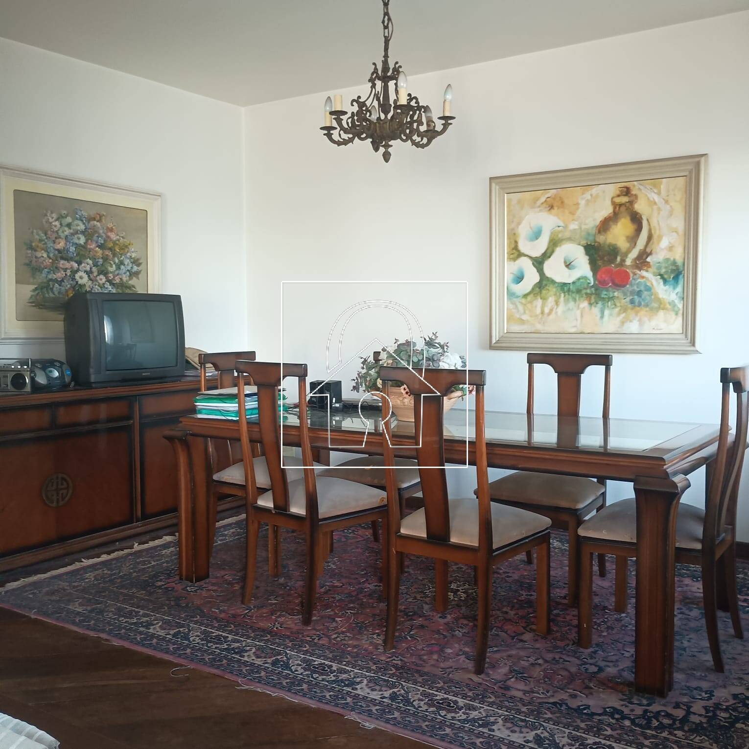 Apartamento, 4 quartos, 171 m² - Foto 5