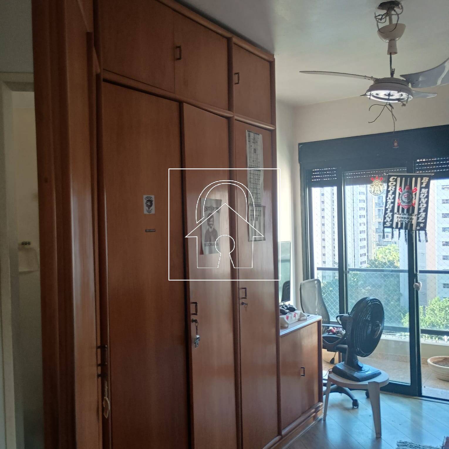 Apartamento, 4 quartos, 171 m² - Foto 39