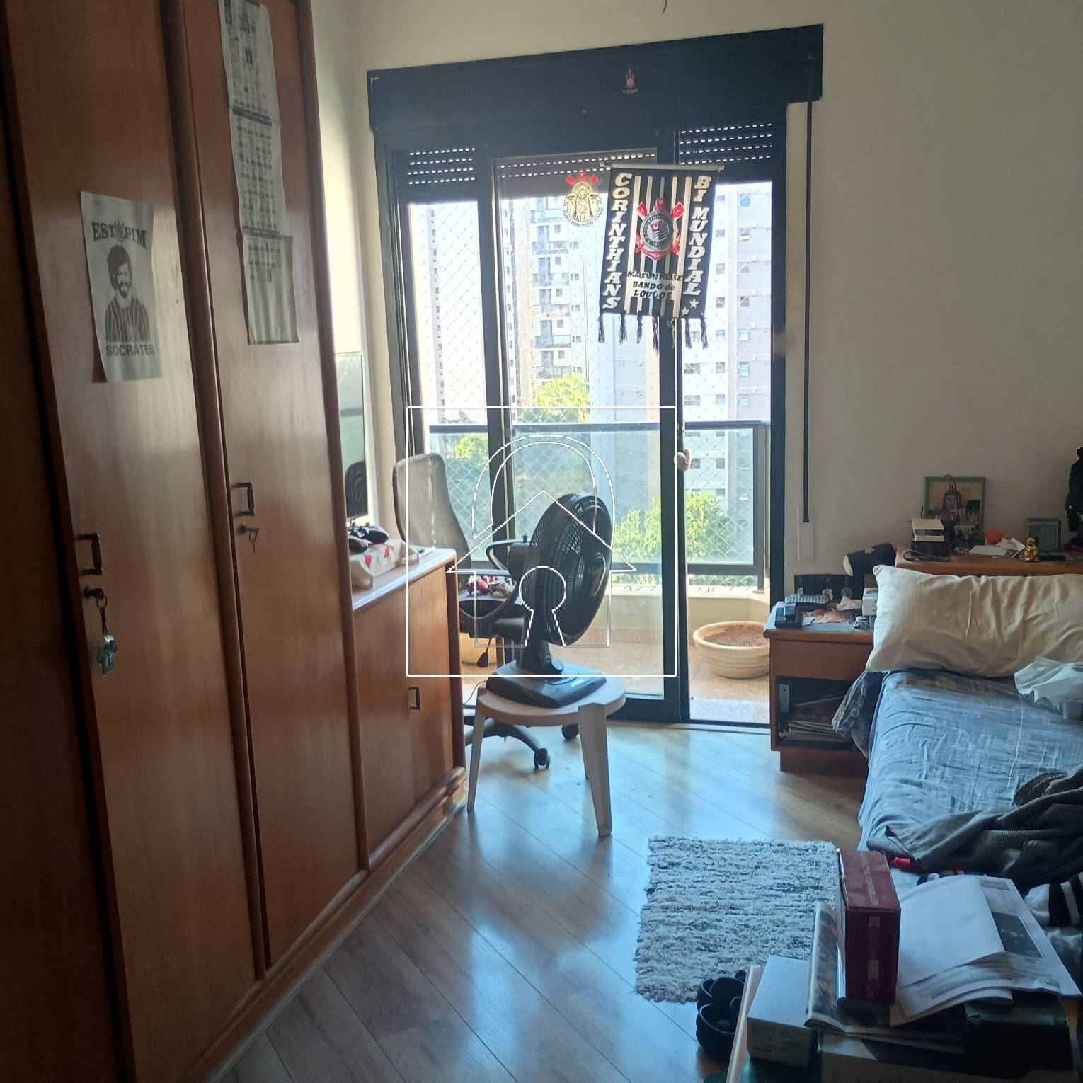 Apartamento, 4 quartos, 171 m² - Foto 38