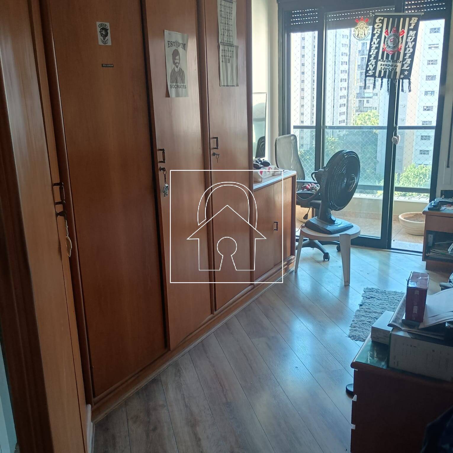 Apartamento, 4 quartos, 171 m² - Foto 37
