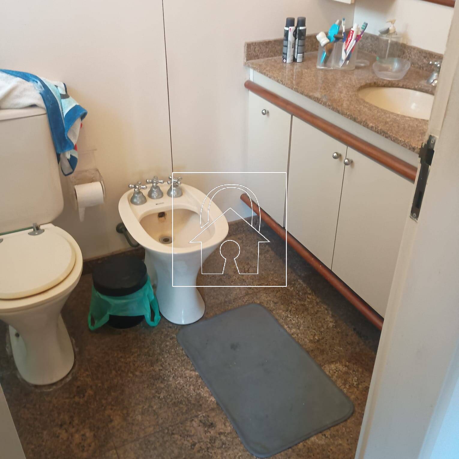 Apartamento, 4 quartos, 171 m² - Foto 34