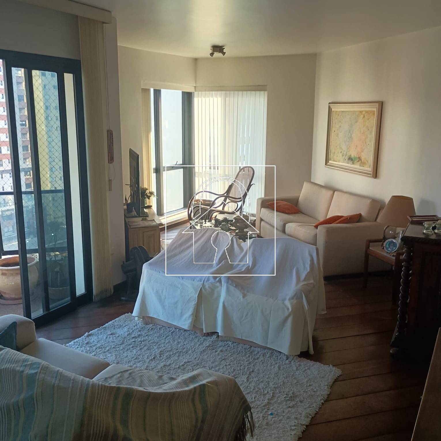 Apartamento, 4 quartos, 171 m² - Foto 8