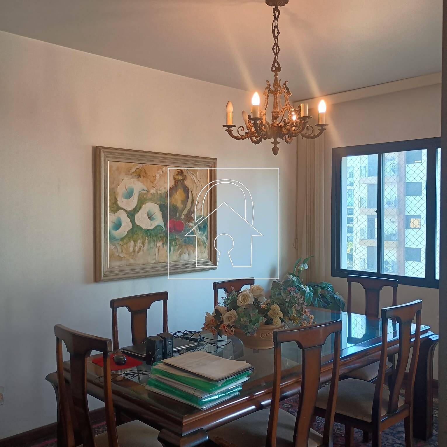 Apartamento, 4 quartos, 171 m² - Foto 4