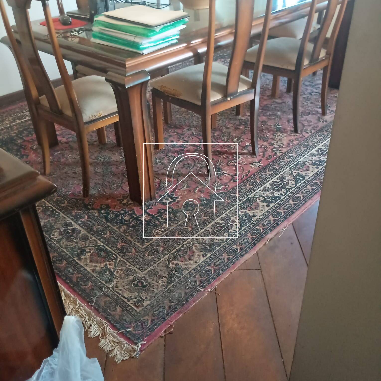 Apartamento, 4 quartos, 171 m² - Foto 7