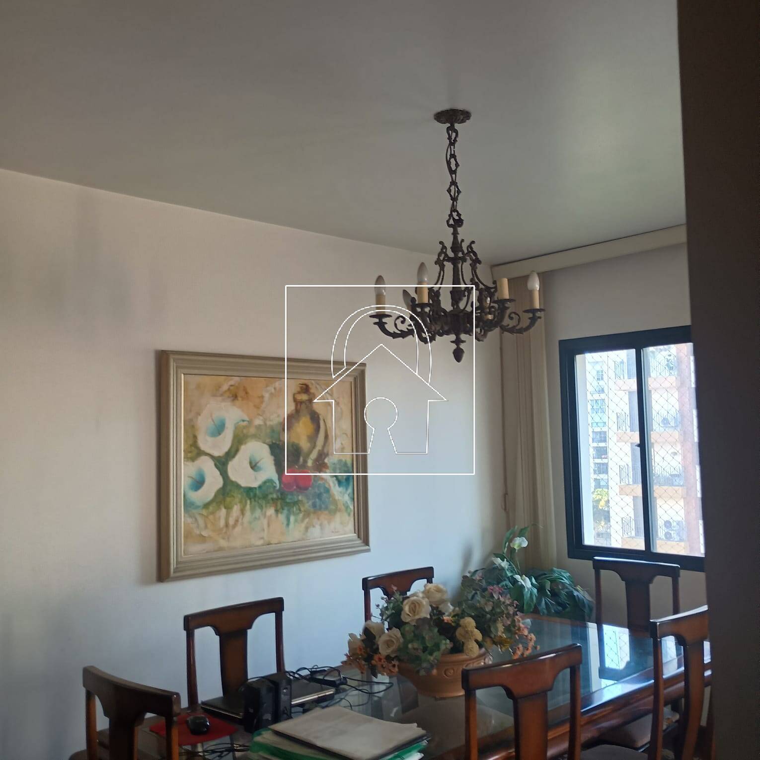 Apartamento, 4 quartos, 171 m² - Foto 3