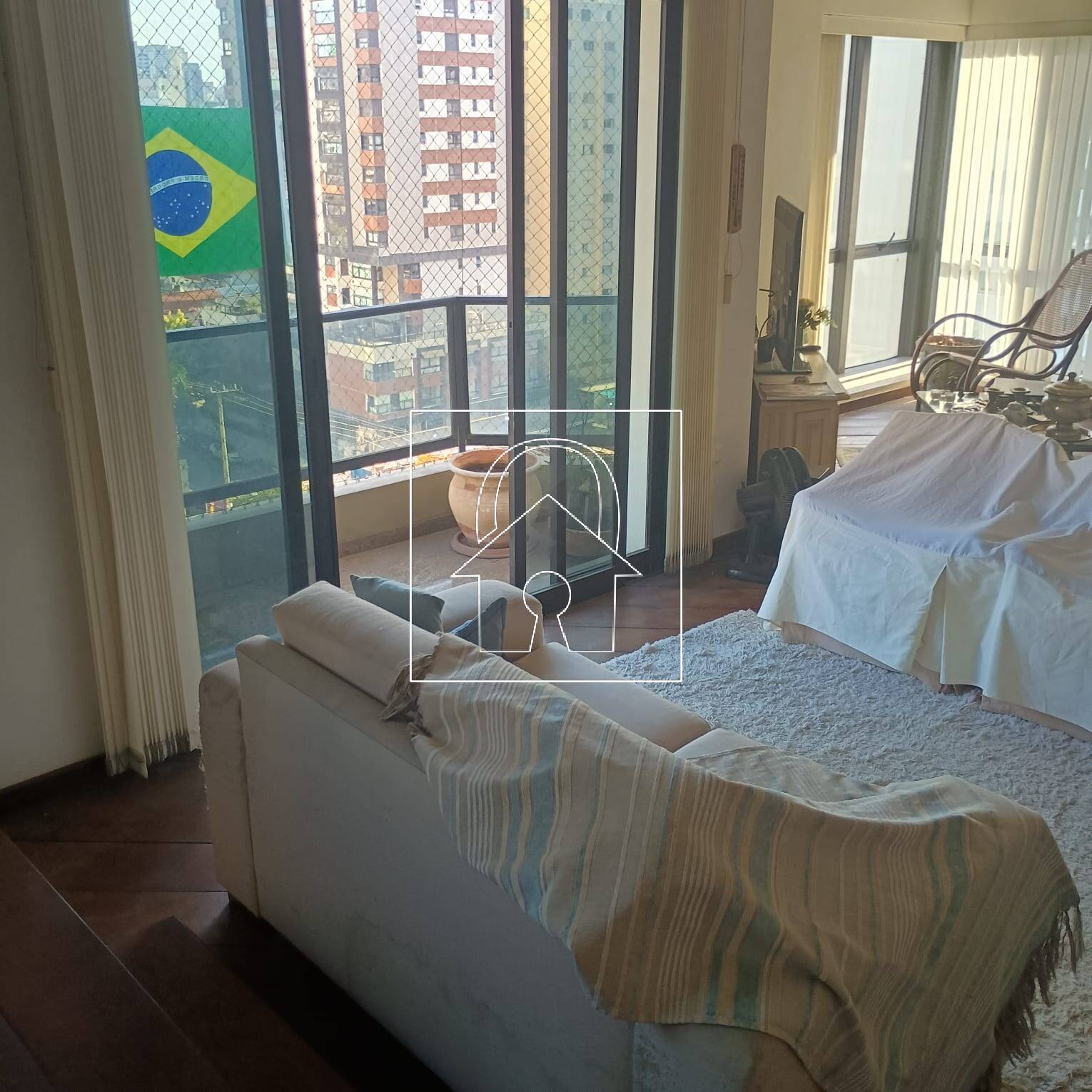 Apartamento, 4 quartos, 171 m² - Foto 9