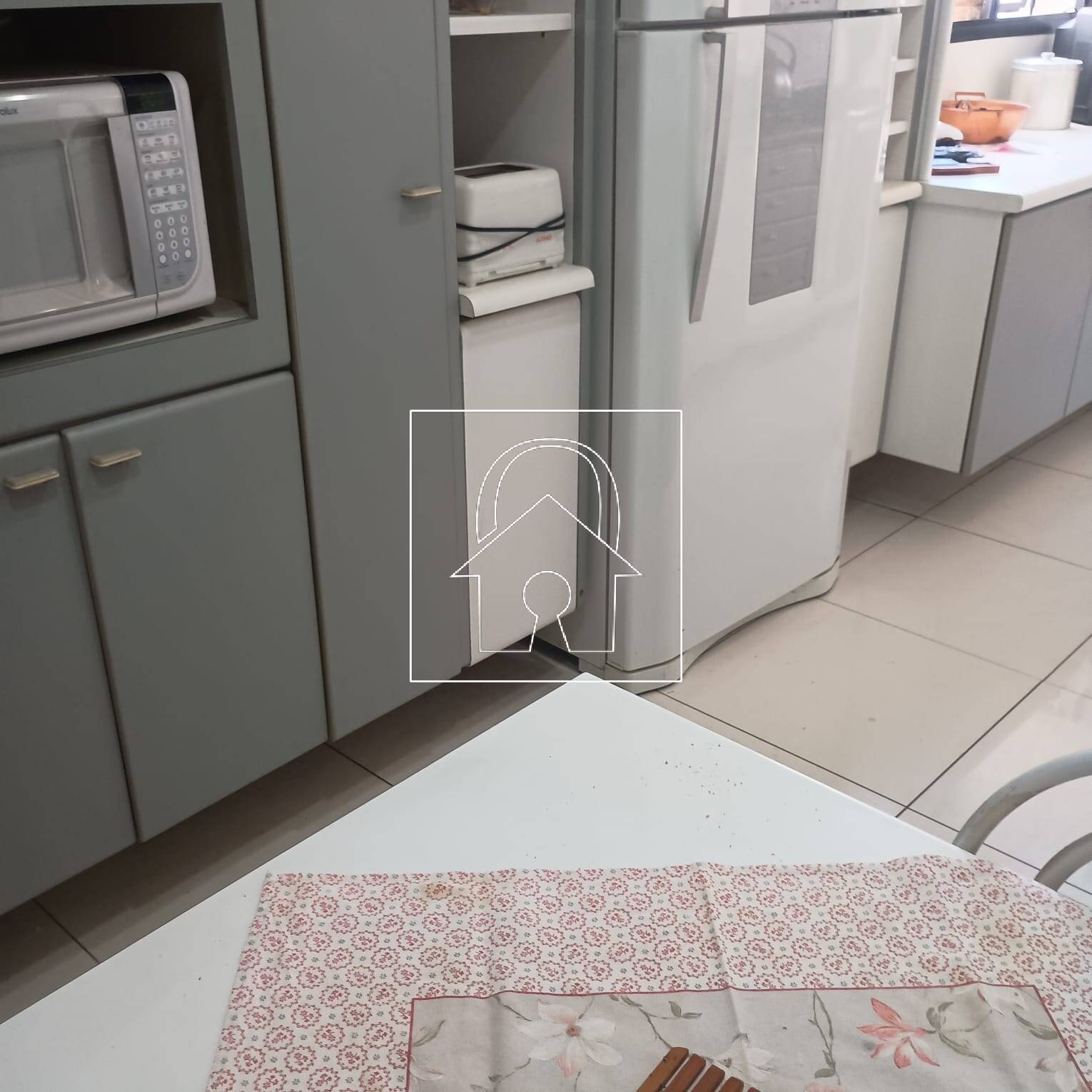 Apartamento, 4 quartos, 171 m² - Foto 19