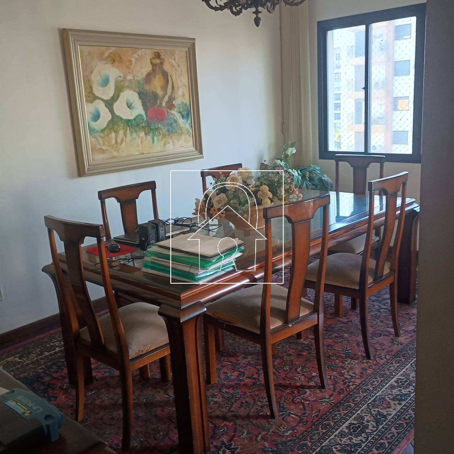 Apartamento, 4 quartos, 171 m² - Foto 6