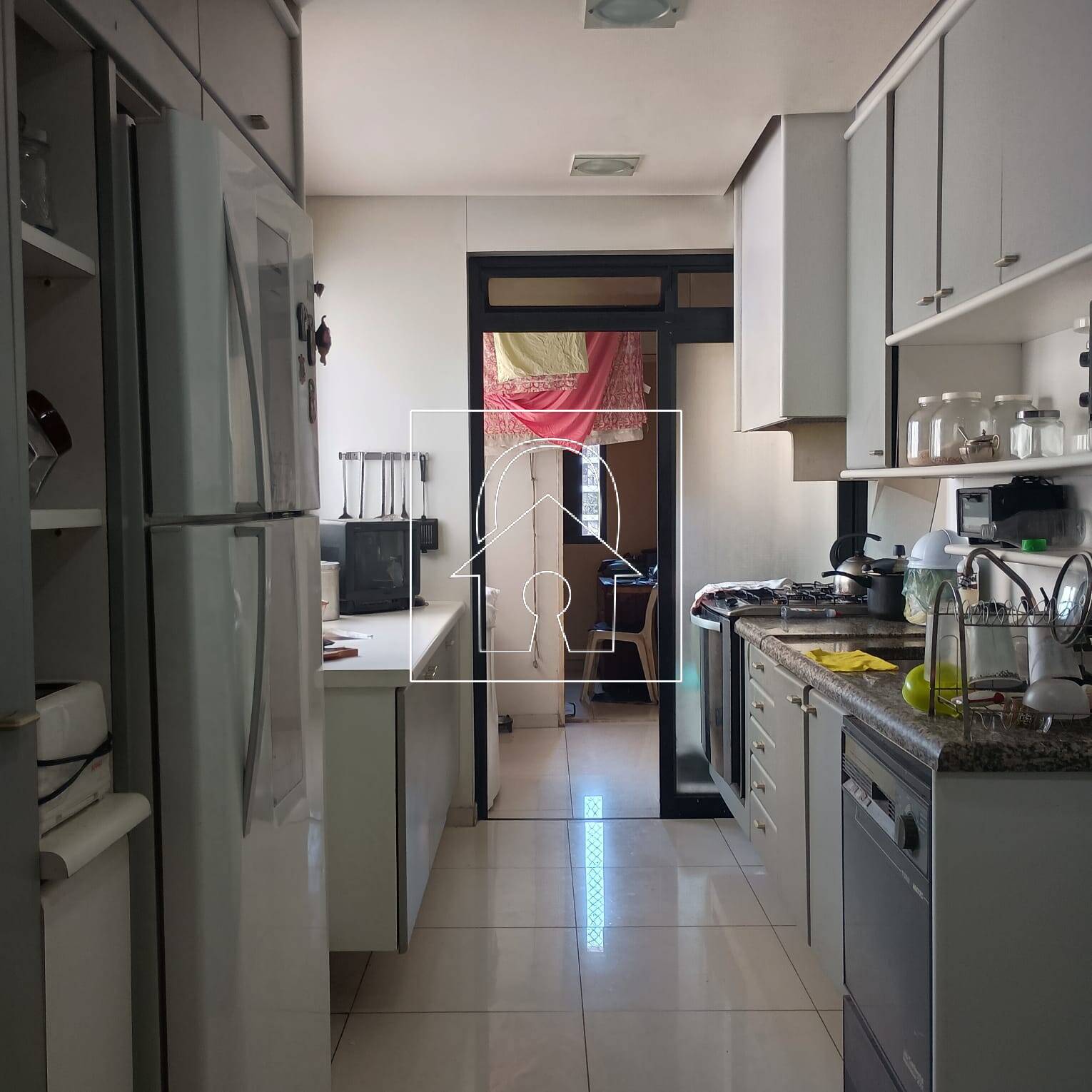 Apartamento, 4 quartos, 171 m² - Foto 15