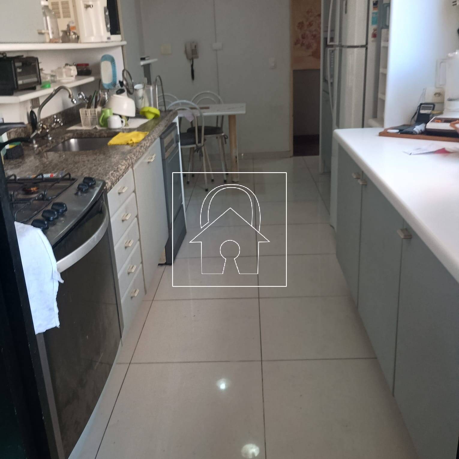 Apartamento, 4 quartos, 171 m² - Foto 23