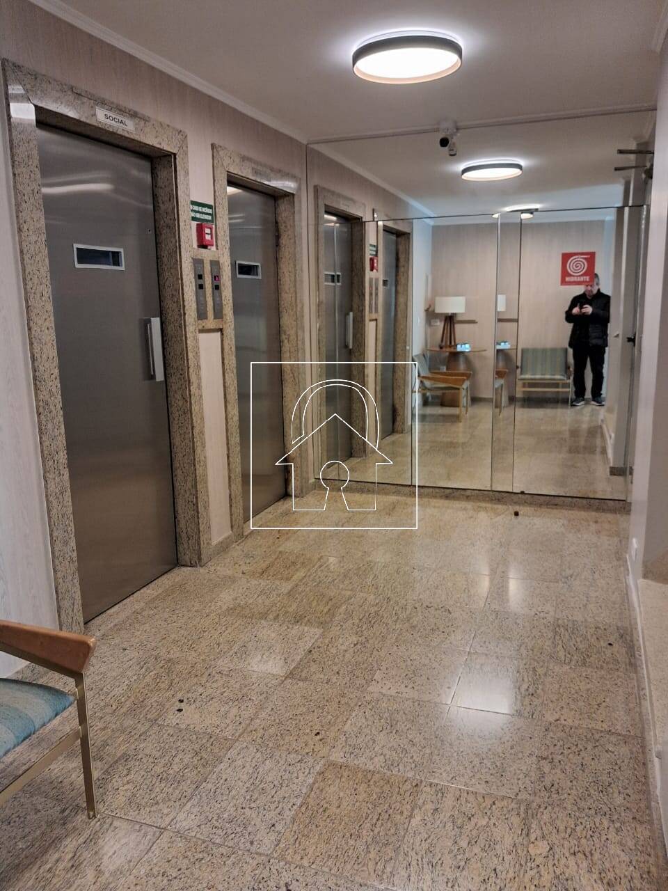 Apartamento, 3 quartos, 110 m² - Foto 27