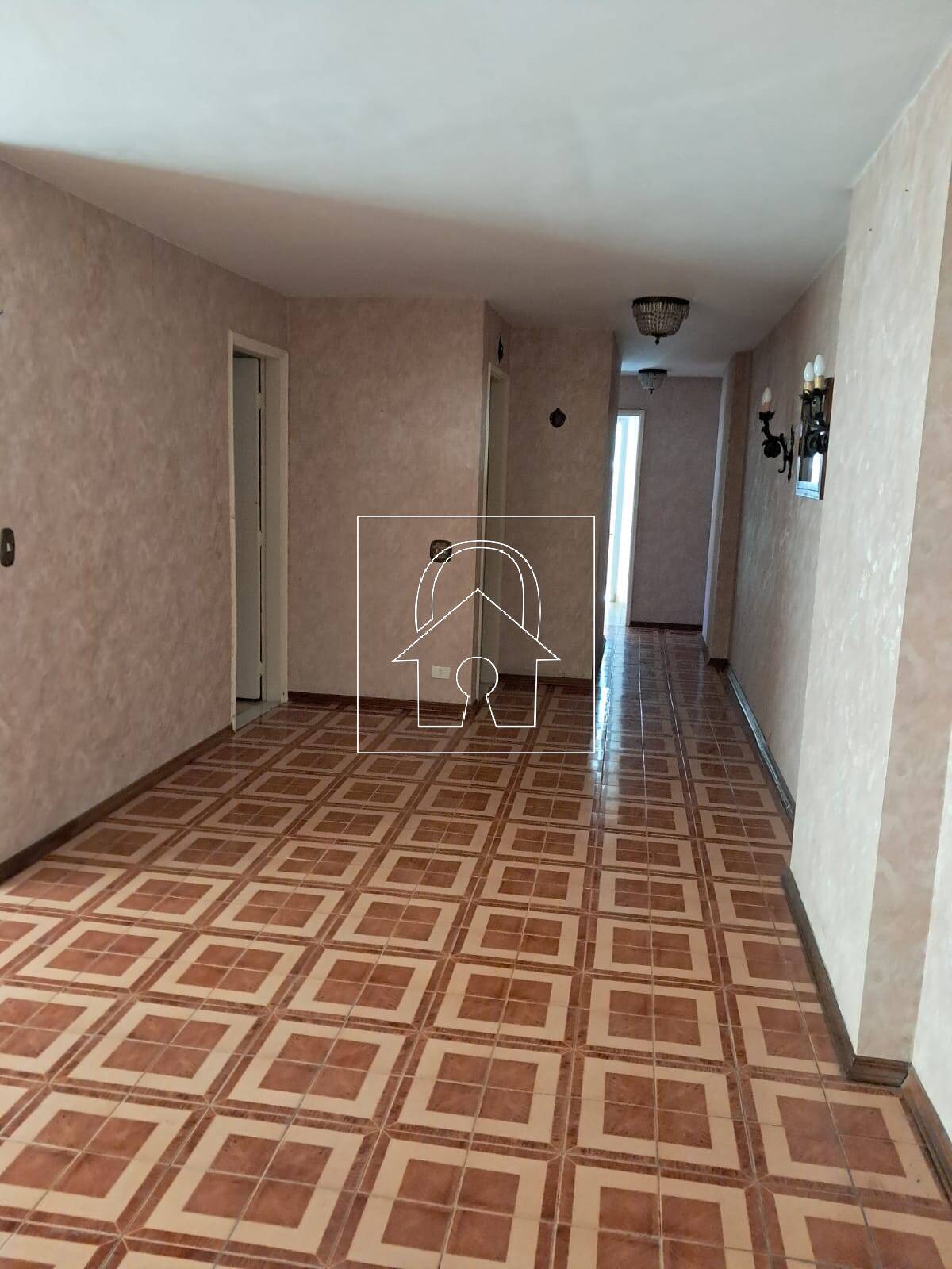 Apartamento, 3 quartos, 110 m² - Foto 1
