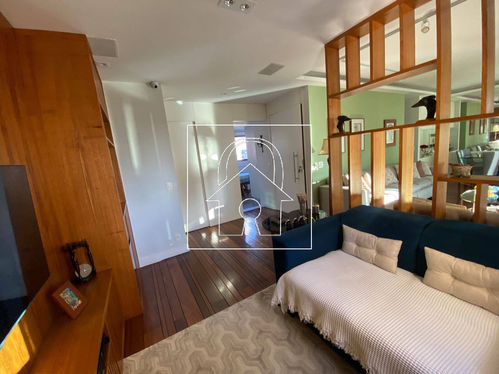 Apartamento, 3 quartos, 147 m² - Foto 16