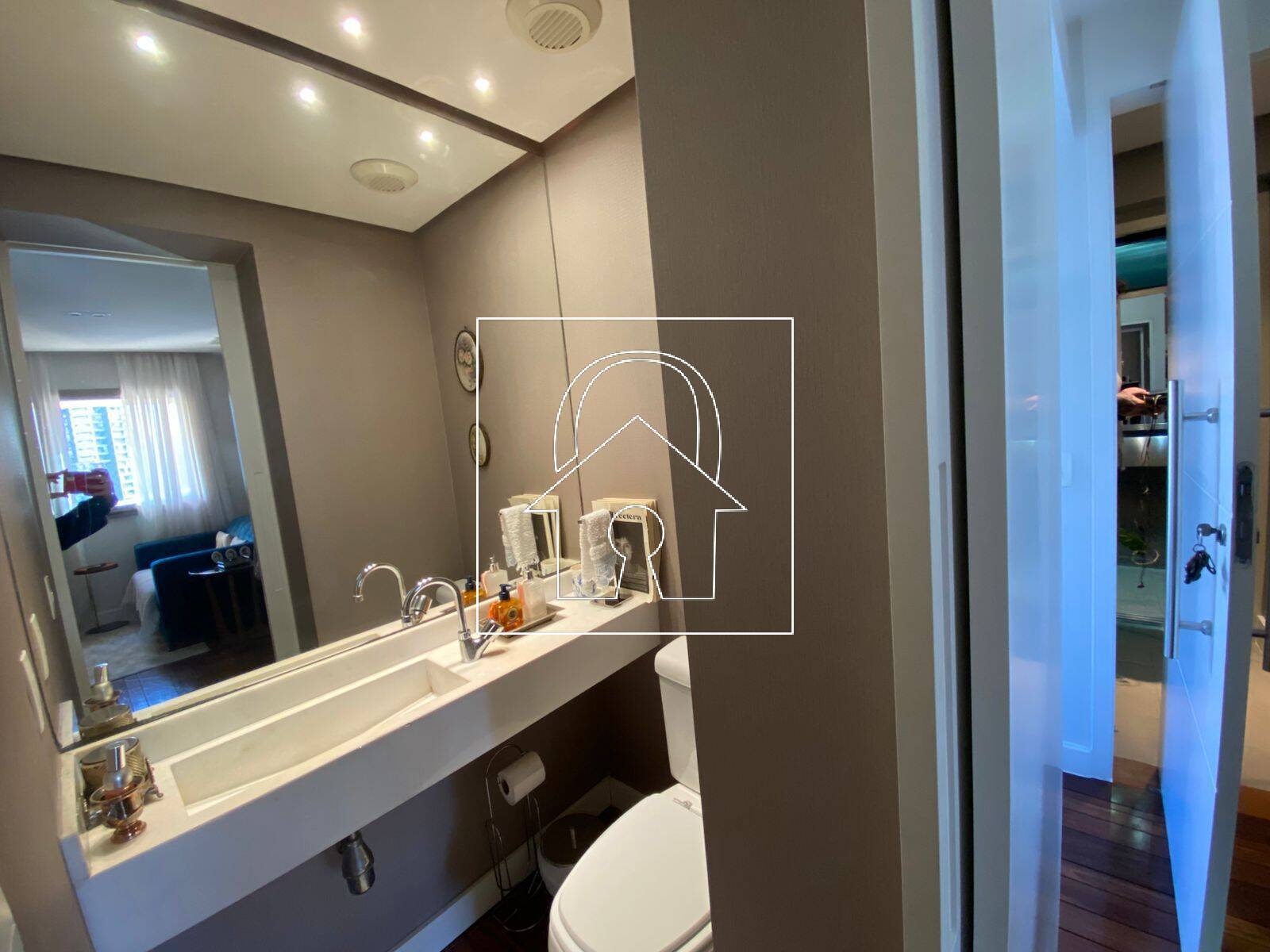 Apartamento, 3 quartos, 147 m² - Foto 28