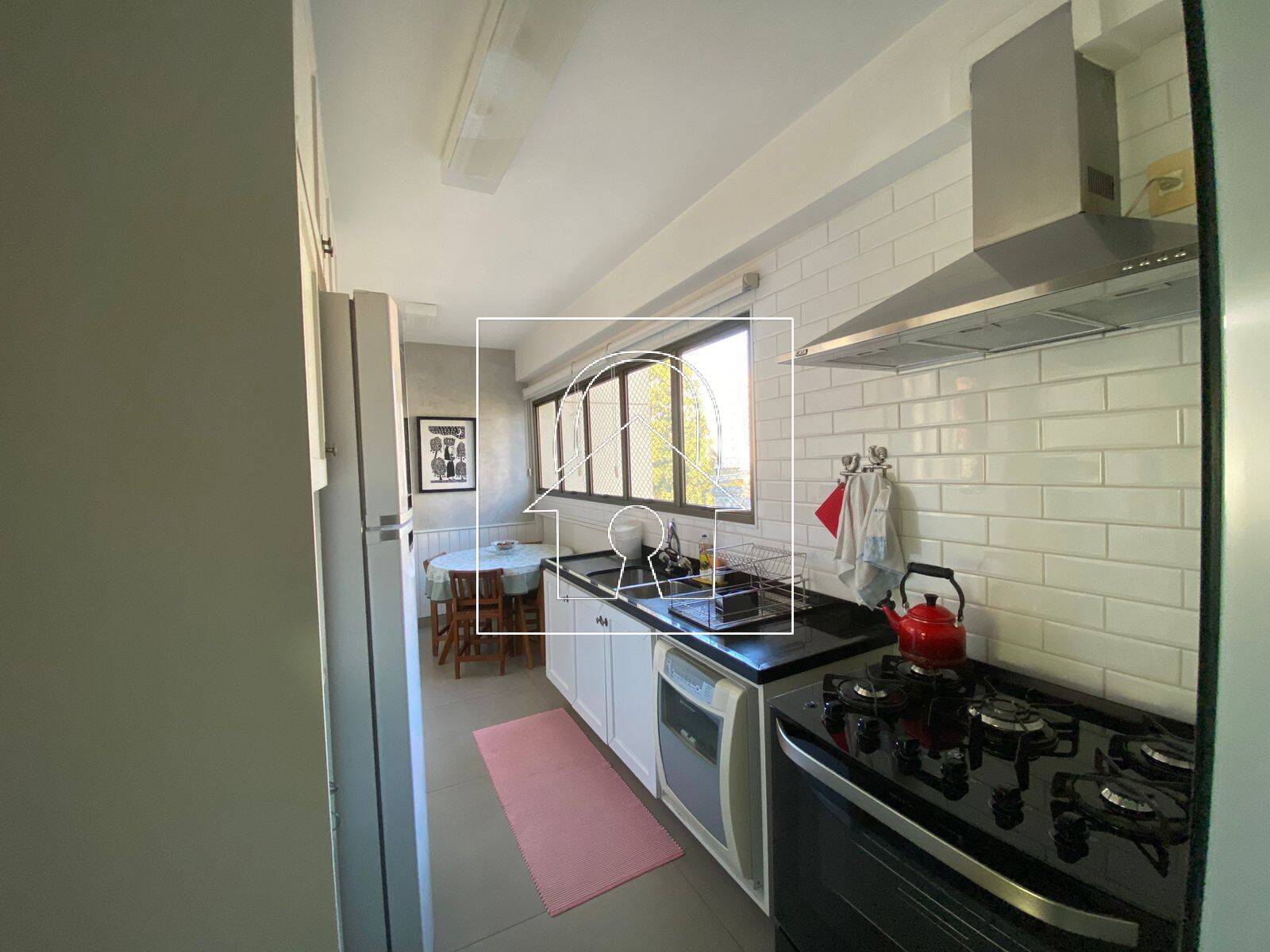 Apartamento, 3 quartos, 147 m² - Foto 19