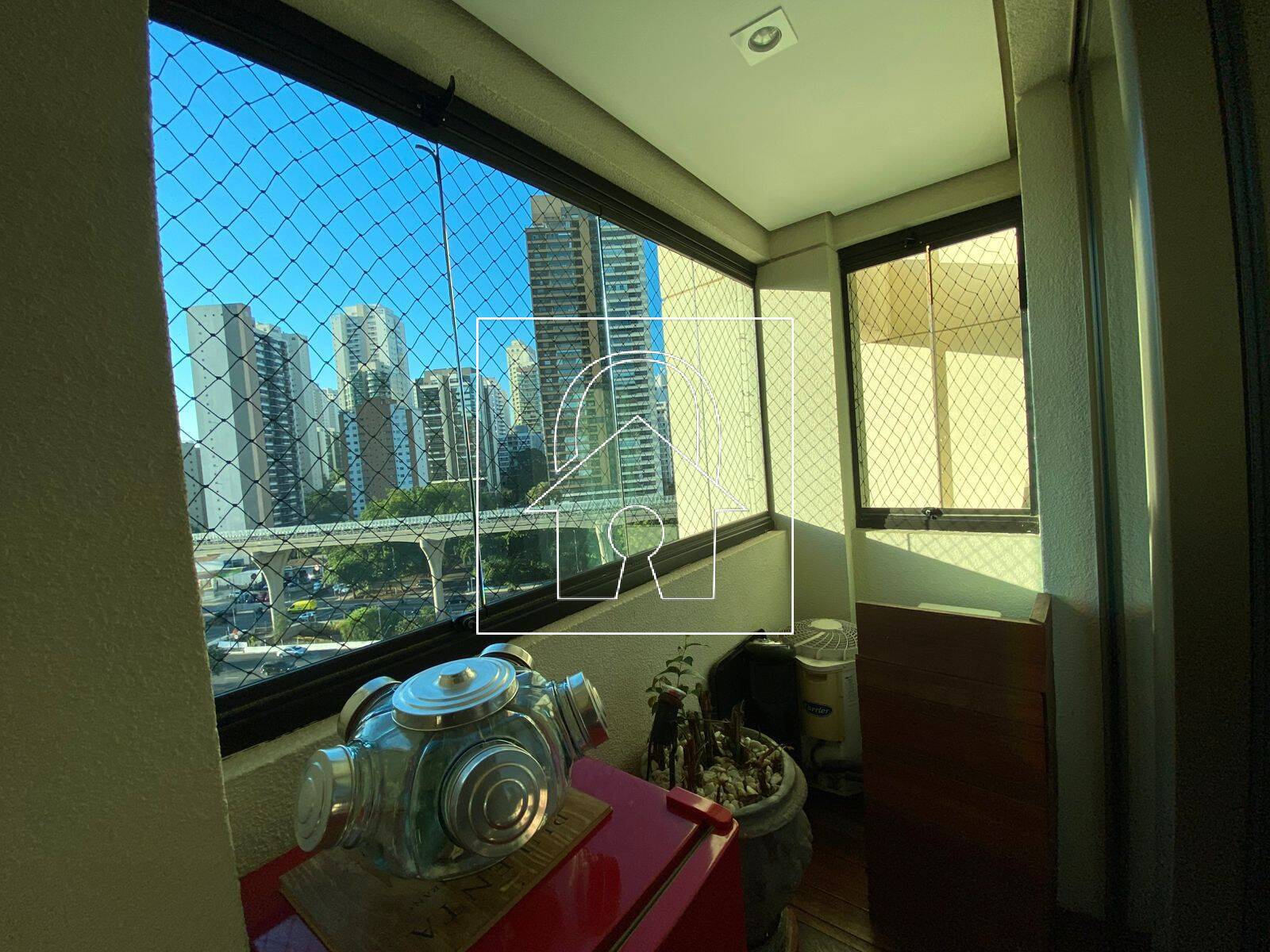 Apartamento, 3 quartos, 147 m² - Foto 7