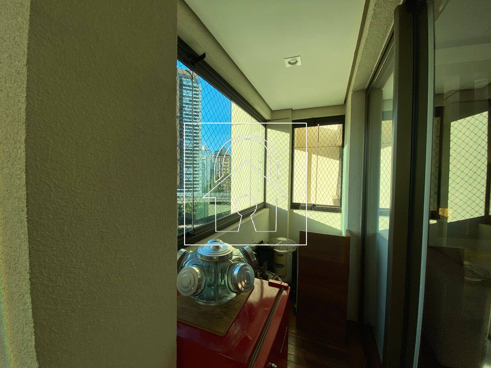 Apartamento, 3 quartos, 147 m² - Foto 8