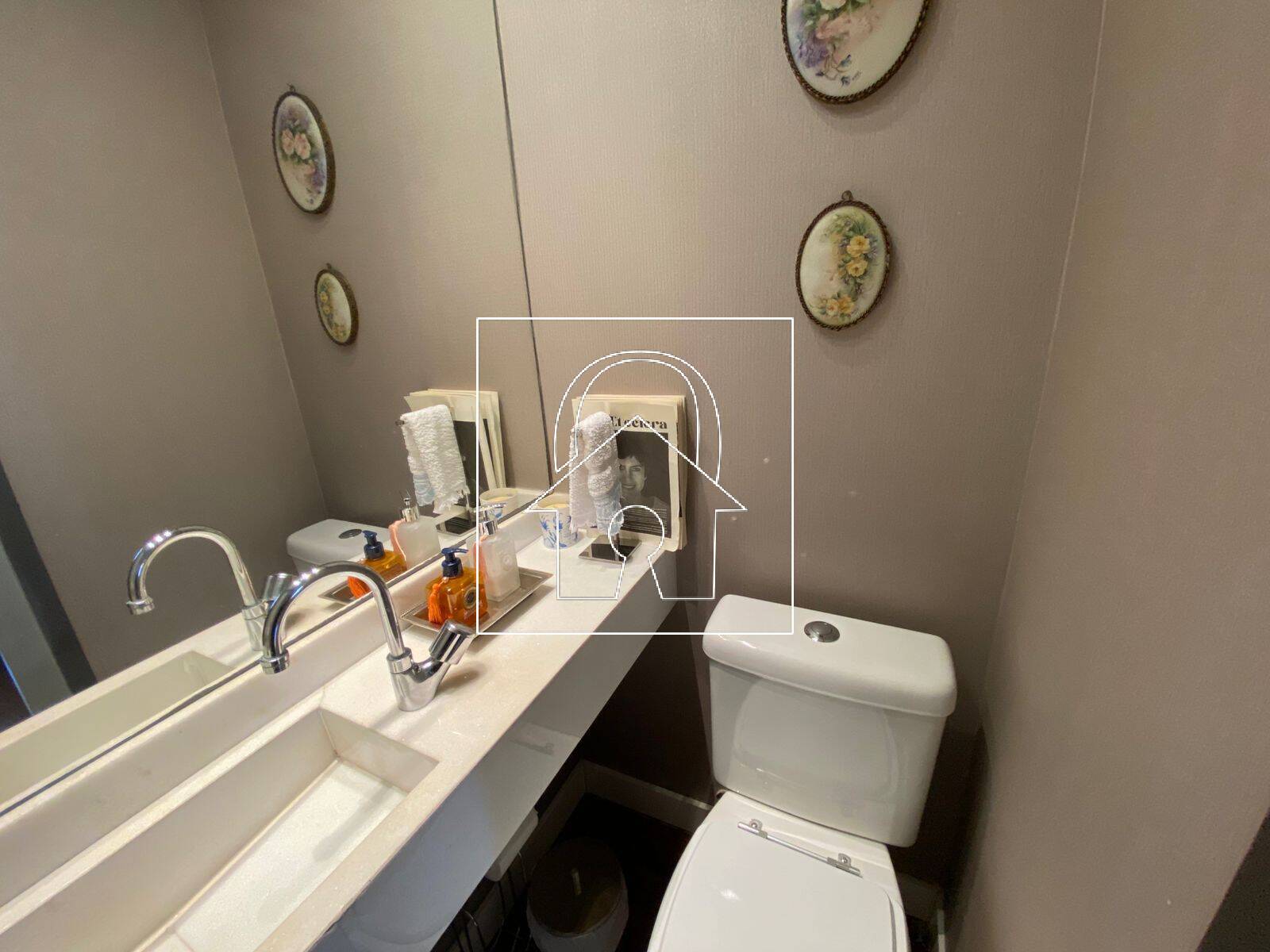 Apartamento, 3 quartos, 147 m² - Foto 29