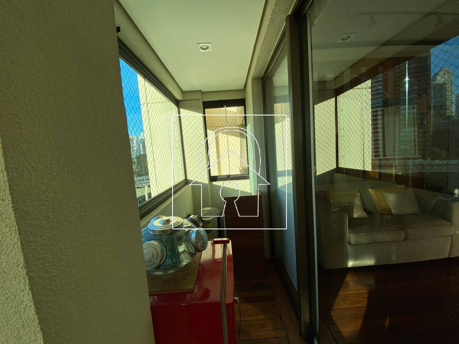 Apartamento, 3 quartos, 147 m² - Foto 9