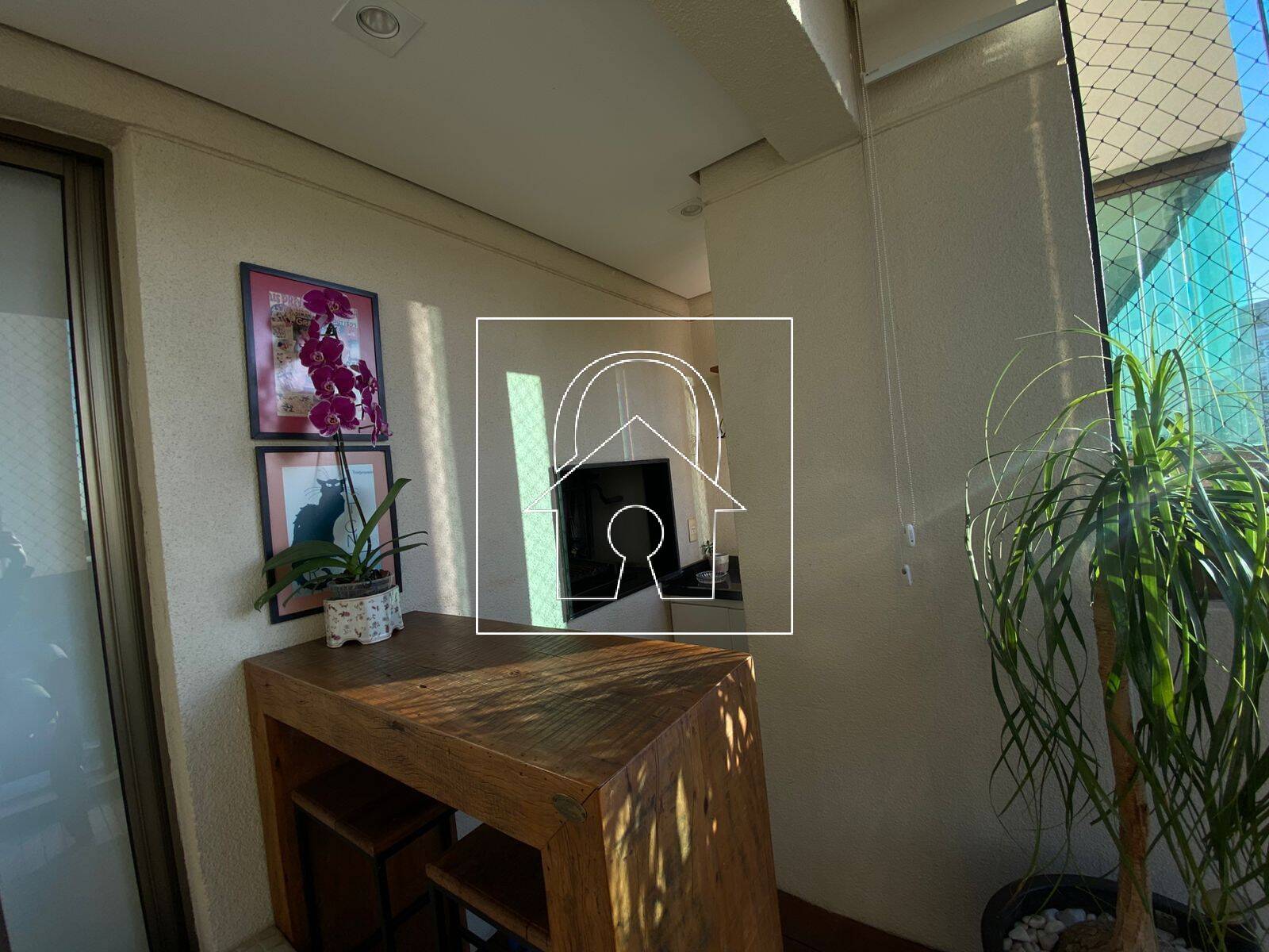 Apartamento, 3 quartos, 147 m² - Foto 6