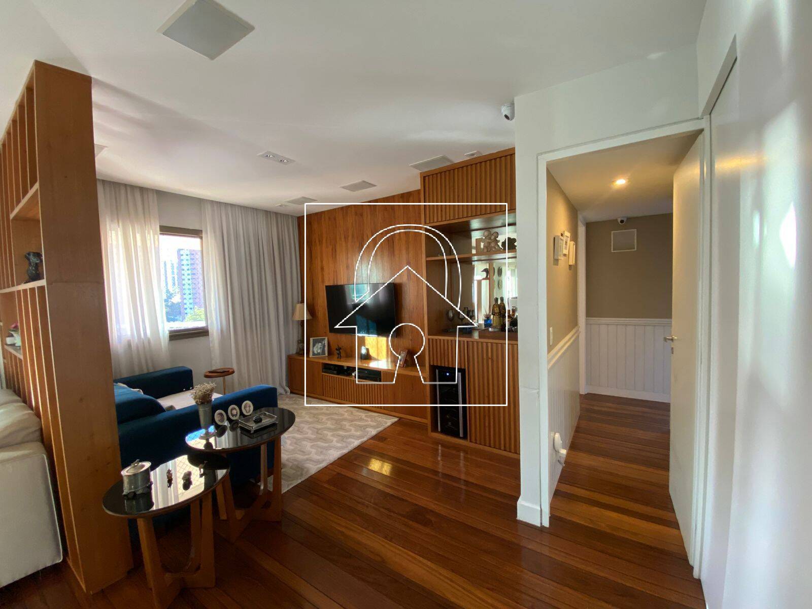 Apartamento, 3 quartos, 147 m² - Foto 13
