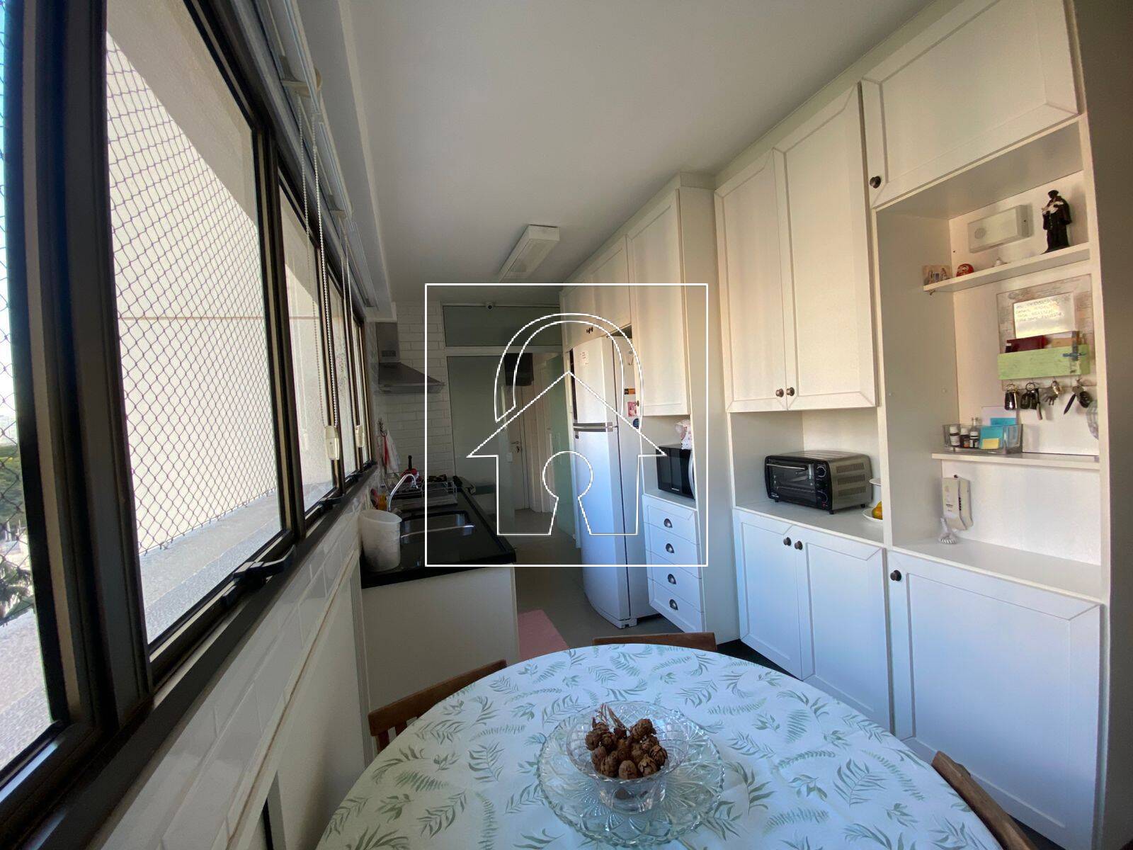 Apartamento, 3 quartos, 147 m² - Foto 21