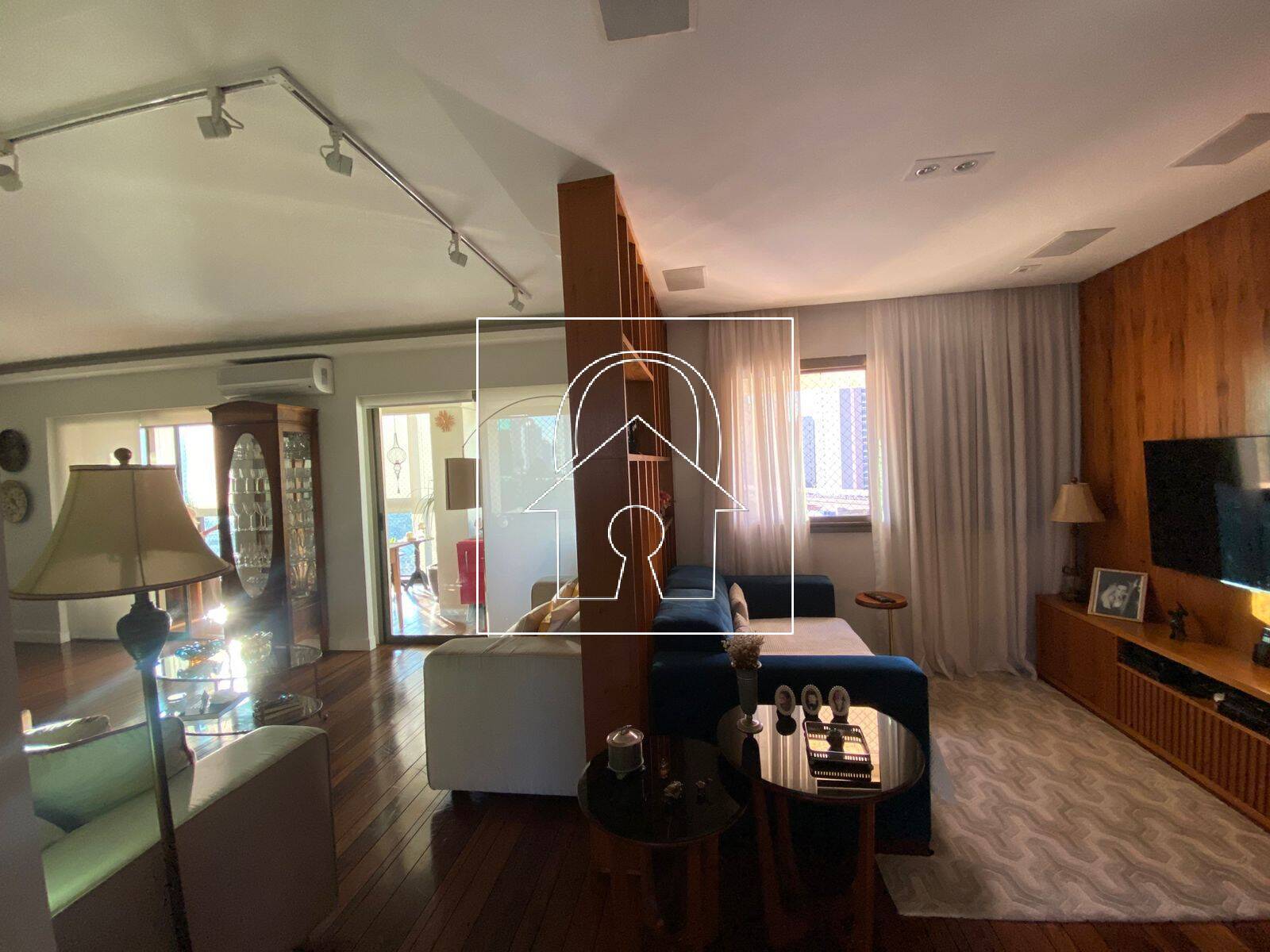 Apartamento, 3 quartos, 147 m² - Foto 14