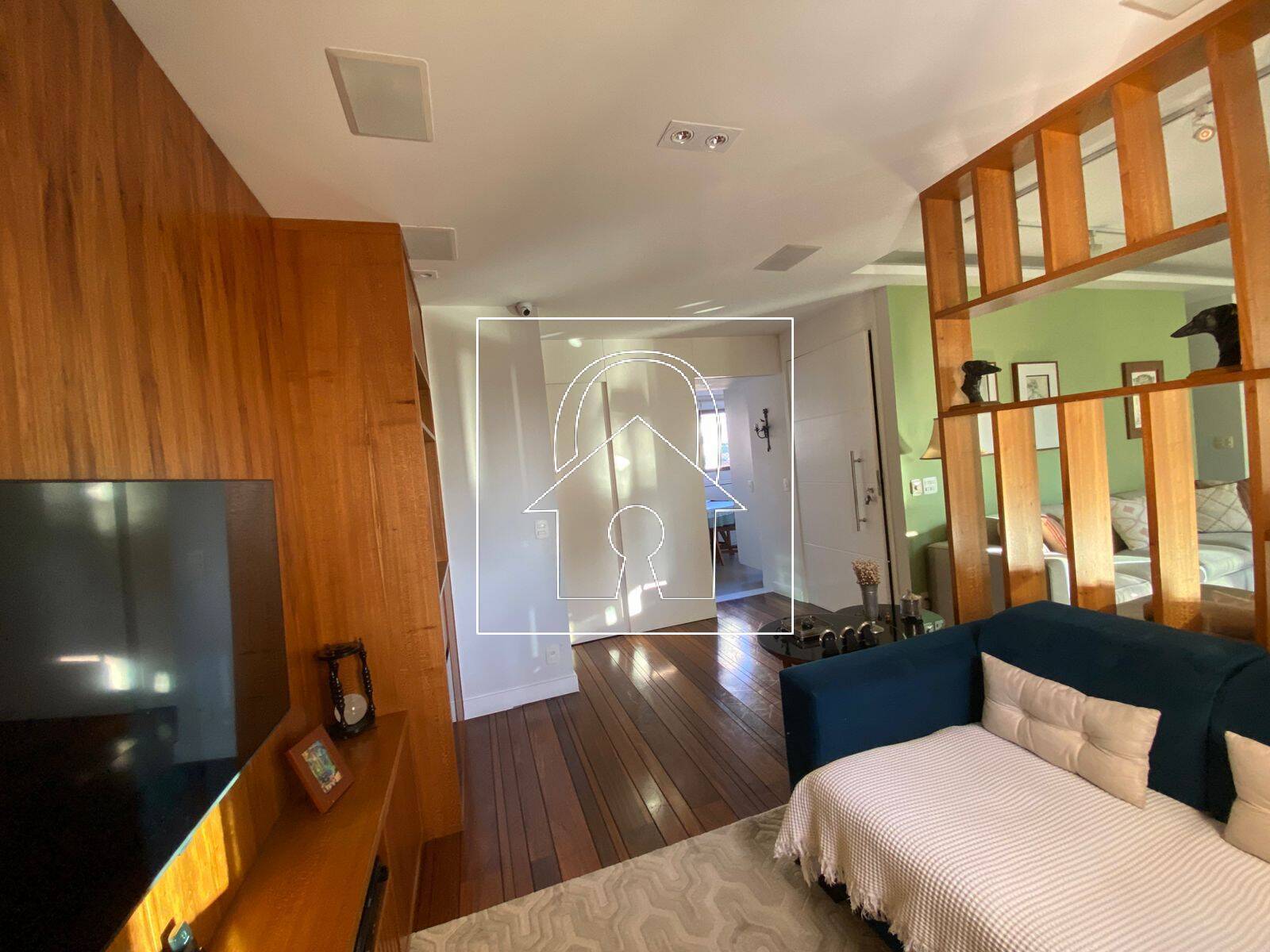 Apartamento, 3 quartos, 147 m² - Foto 15