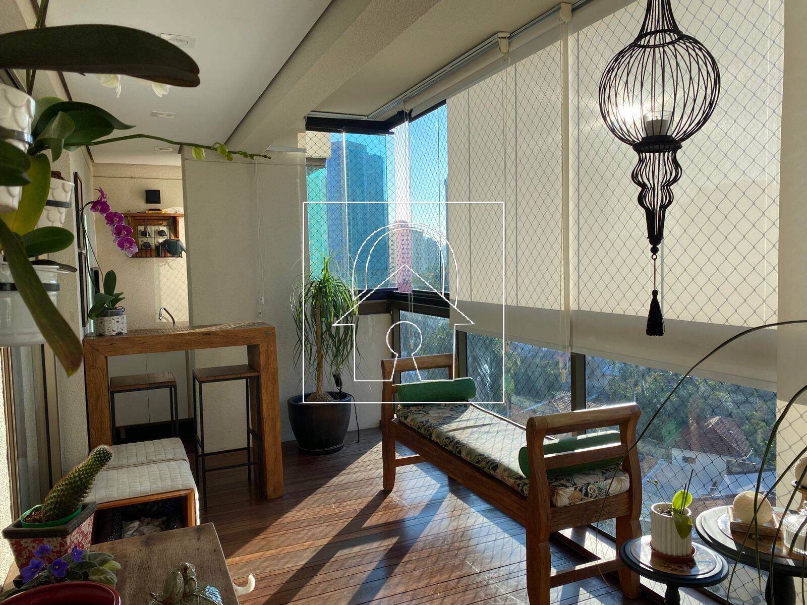 Apartamento, 3 quartos, 147 m² - Foto 44