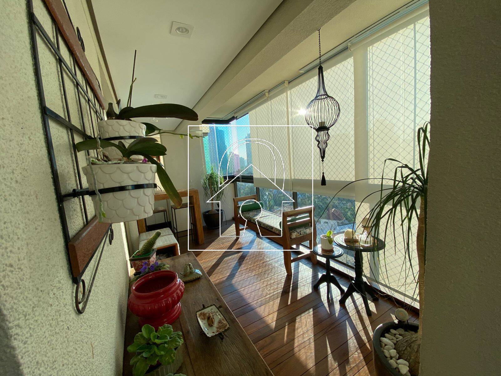 Apartamento, 3 quartos, 147 m² - Foto 5