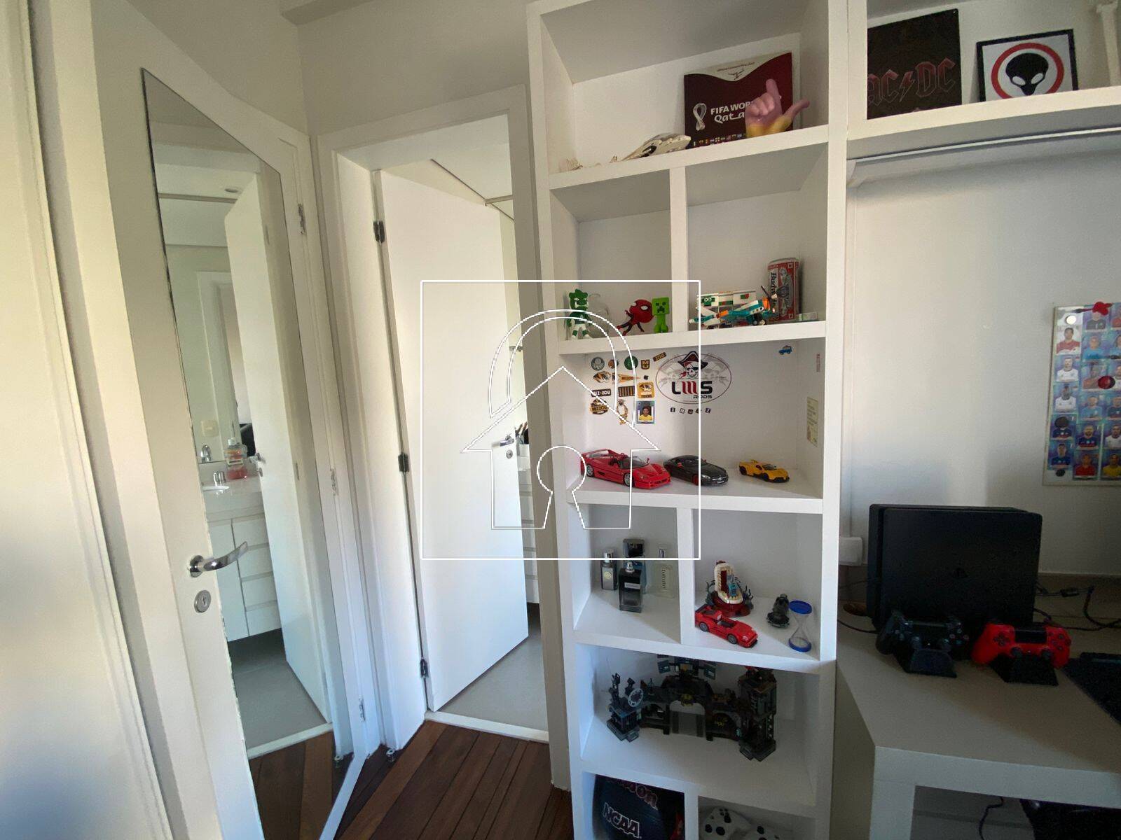 Apartamento, 3 quartos, 147 m² - Foto 46