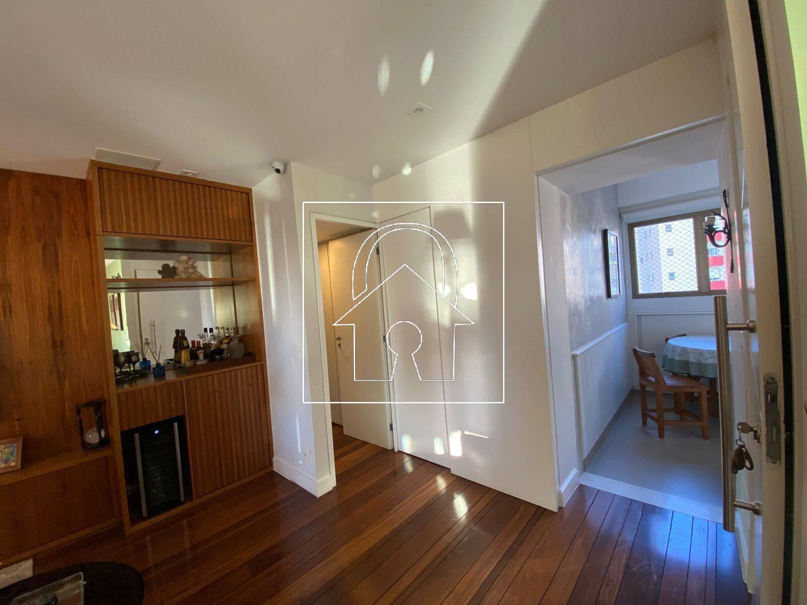 Apartamento, 3 quartos, 147 m² - Foto 12