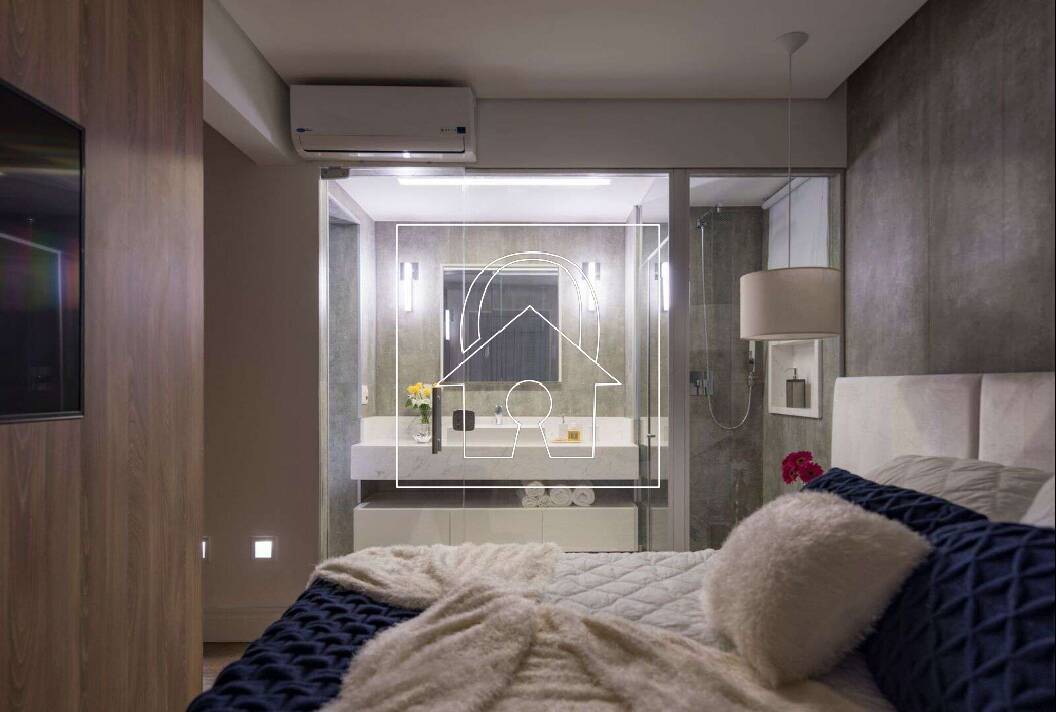 Apartamento, 1 quarto, 58 m² - Foto 2