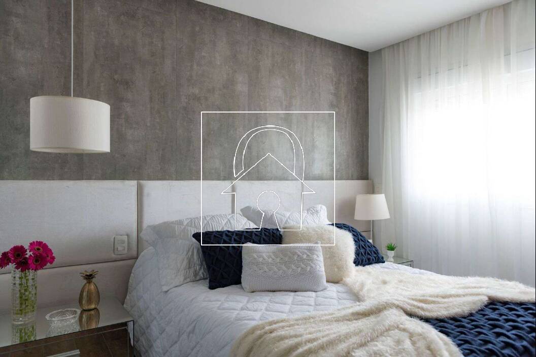 Apartamento, 1 quarto, 58 m² - Foto 4