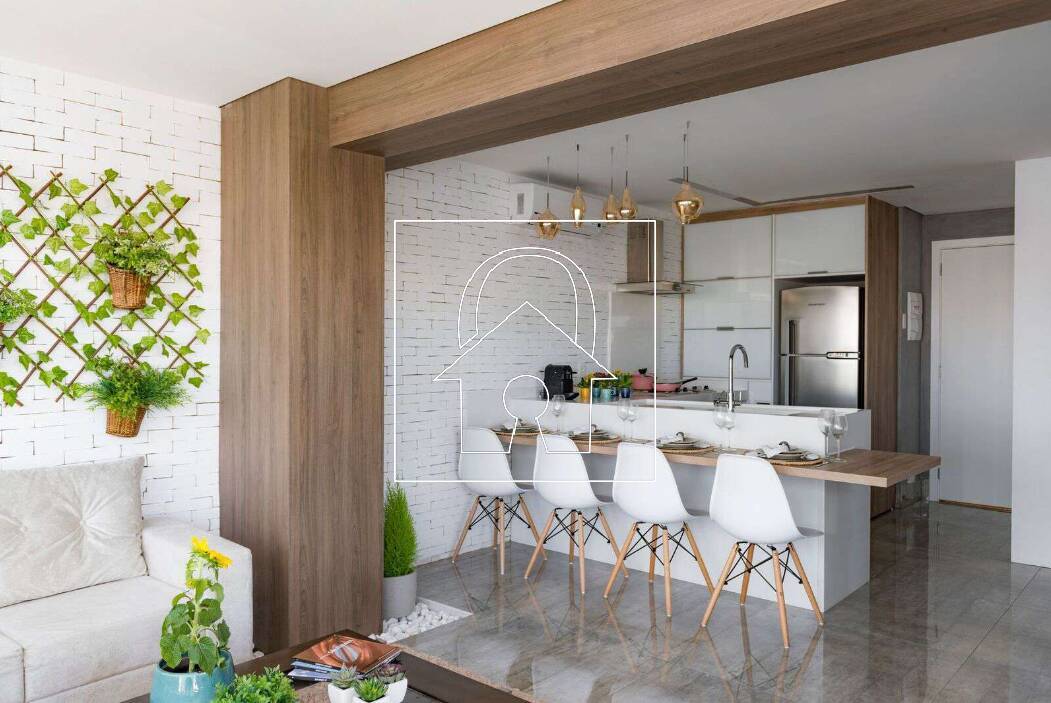 Apartamento, 1 quarto, 58 m² - Foto 5