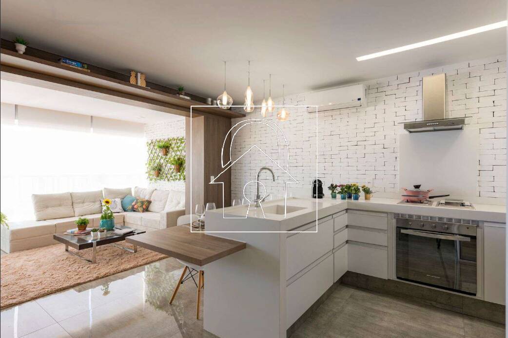 Apartamento, 1 quarto, 58 m² - Foto 6