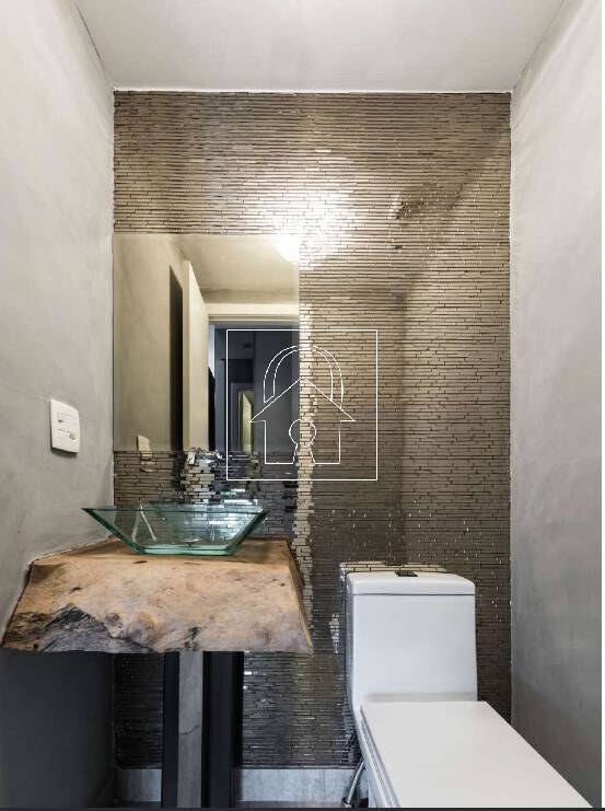 Apartamento, 1 quarto, 58 m² - Foto 7