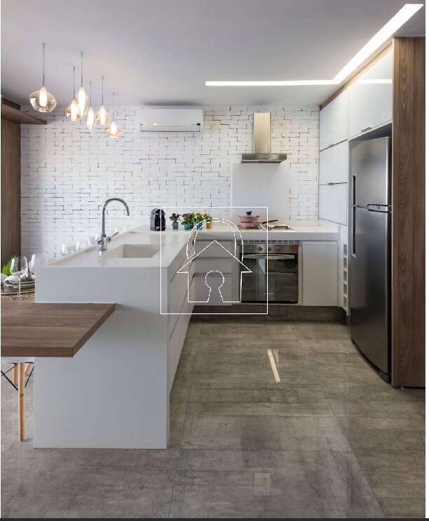 Apartamento, 1 quarto, 58 m² - Foto 8