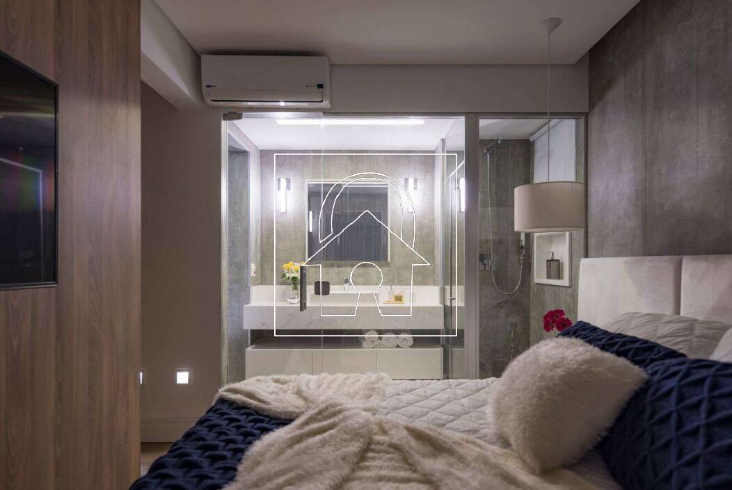 Apartamento, 1 quarto, 58 m² - Foto 12
