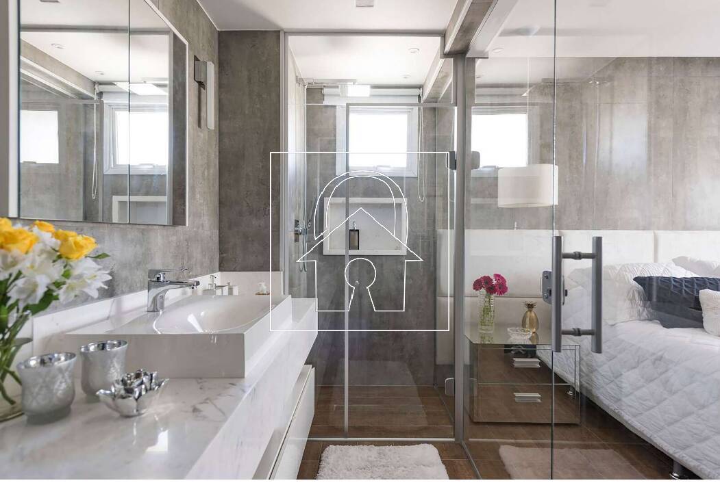 Apartamento, 1 quarto, 58 m² - Foto 14